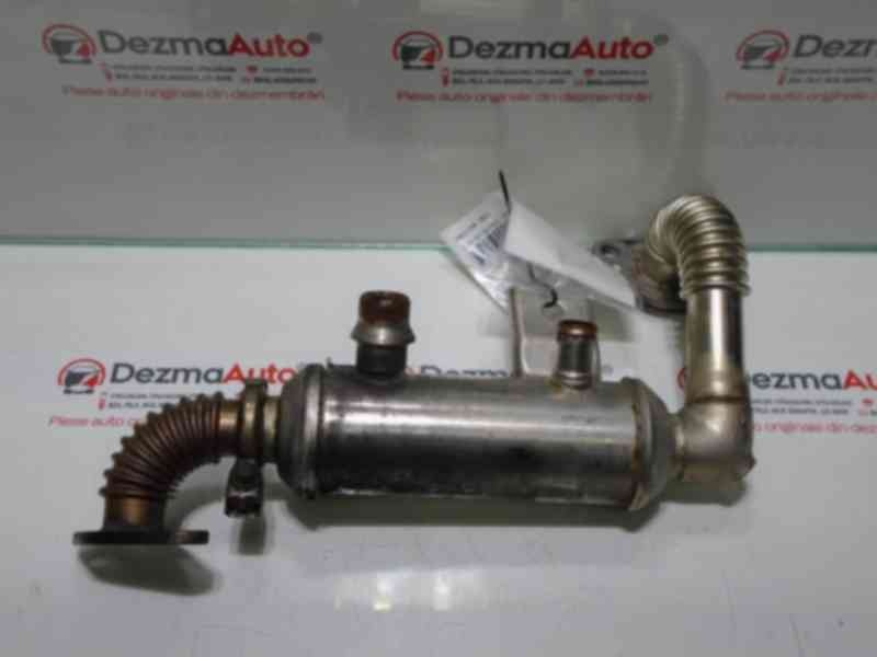 Racitor gaze, 4M5Q-9F464-BC, Ford Focus 2 (DA) 1.8 tdci (id:306295)