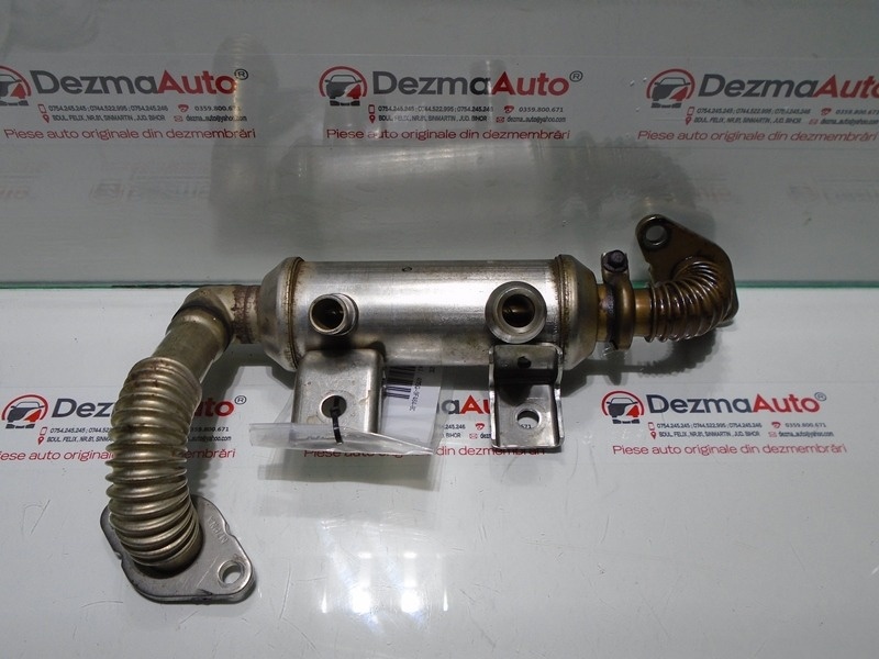 Racitor gaze 4M5Q-9F464-BC, Ford Focus 2 (DA) 1.8 tdci (id:292977)