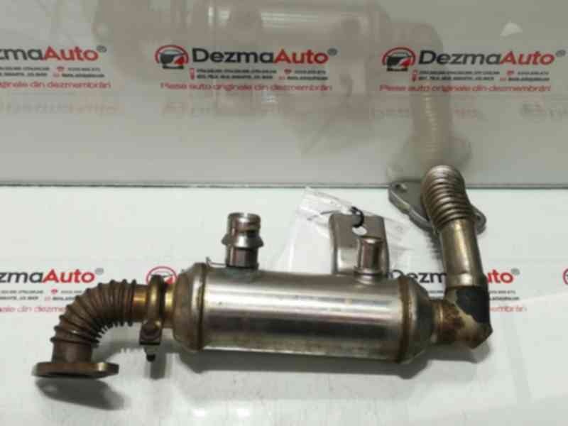 Racitor gaze, 4M5Q-9F464-BC, Ford Focus 2 (DA) 1.8 tdci (id:312500)