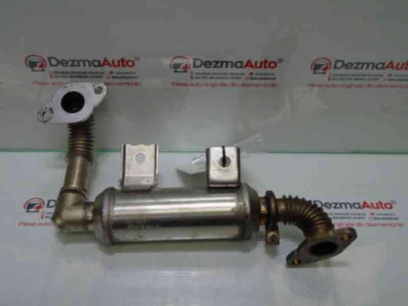 Racitor gaze 4M5Q-9F464-BC, Ford Focus 2 (DA) 1.8 tdci (id:307178)