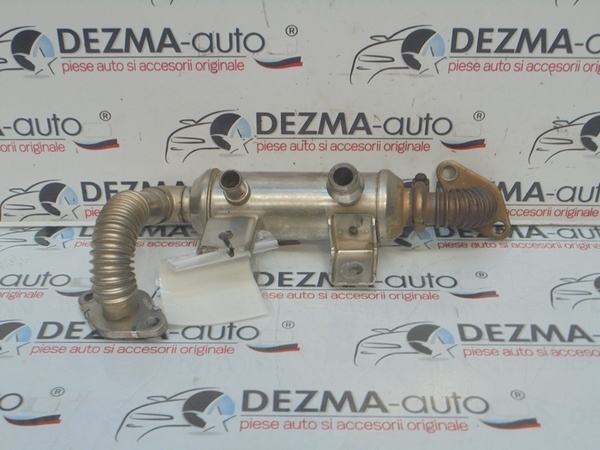 Racitor gaze 4M5Q-9F464-BC, Ford Focus 2 sedan 1.8 tdci