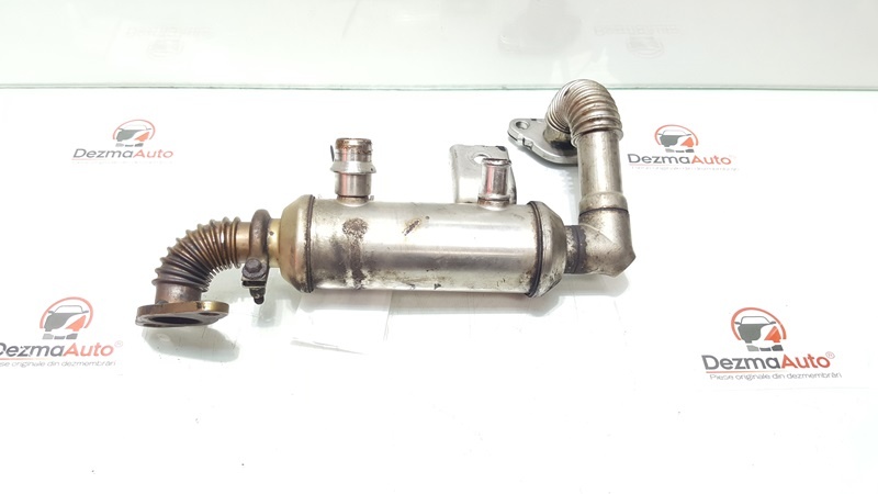 Racitor gaze 4M5Q-9F464-BC, Ford Focus 2 sedan (DA) 1.8 tdci