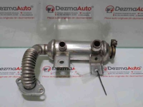 Racitor gaze 4M5Q-9F464-BC, Ford Focus C-Max, 1.8 tdci, KKDA