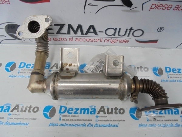 Racitor gaze 4M5Q-9F464-BC, Ford Focus C-Max, 1.8 tdci, KKDA (id:196342)