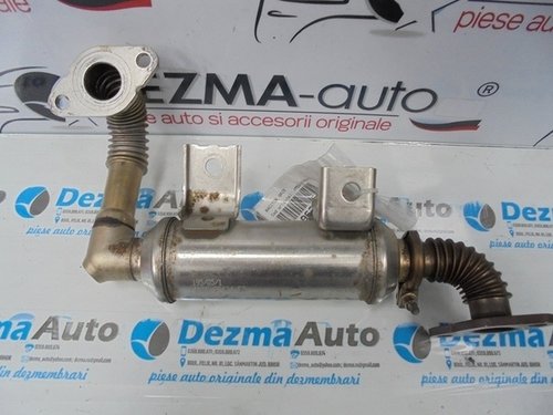Racitor gaze 4M5Q-9F464-BC, Ford Focus C-Max, 1.8 tdci, KKDA (id:196342)