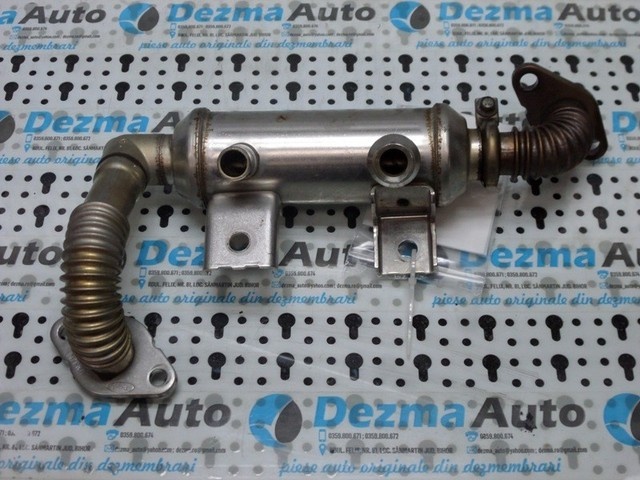 Racitor gaze, 4M5Q-9F464-BC, Ford Focus C-Max, 1.8 tdci (id:196342)