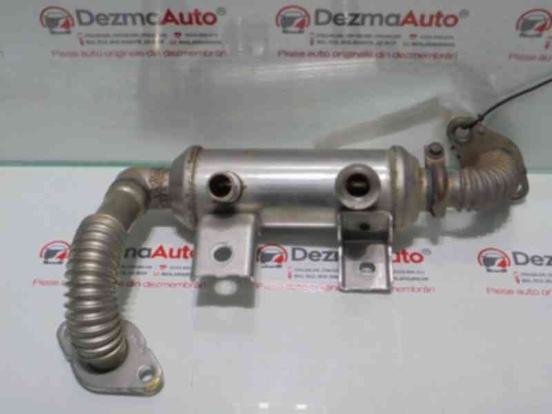 Racitor gaze 4M5Q-9F464-BC, Ford Mondeo 4 sedan, 1.8 tdci