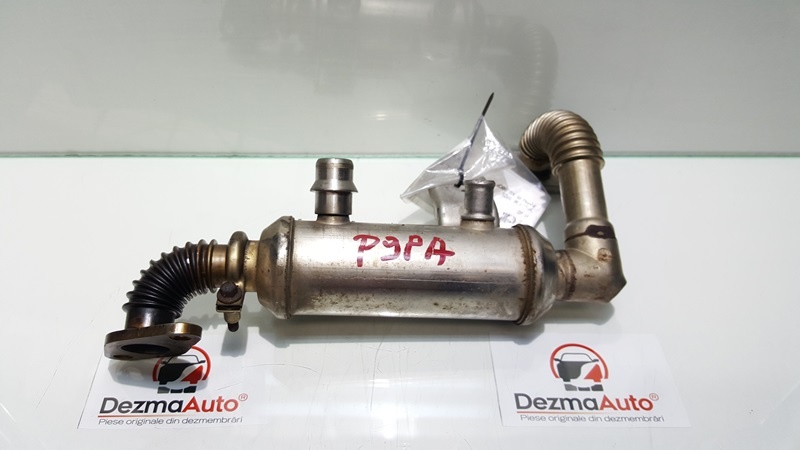 Racitor gaze 4M5Q-9F464-BC, Ford Tourneo Connect 1.8 tdci din dezmembrari