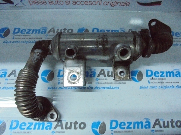 Racitor gaze, 4M5Q-9F484-B1C, Ford Tourneo Connect, 1.8 tdci, P9PA (id:196207)