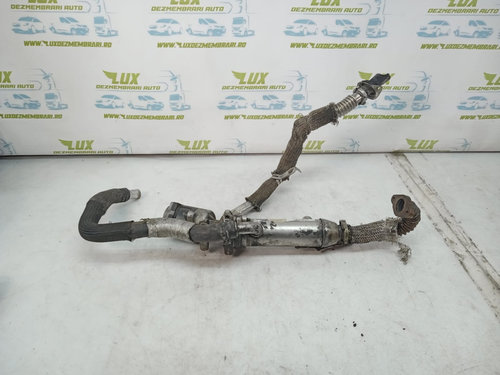 Racitor gaze 4r8q-9y493-am 2.7 TDV6 Jaguar XF X250 [2007 - 2011]