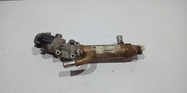 Racitor gaze 4R8Q9Y493 2.7D Jaguar XF X250 [2007 - 2011]