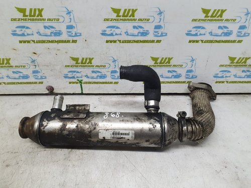 Racitor gaze 55181418 1.9 jtd Fiat Doblo [facelift] [2005 - 2009] 1.9 jtd