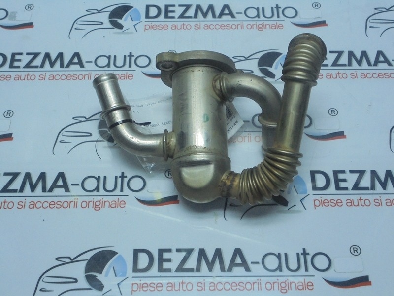 Racitor gaze 55197845, Fiat Doblo Cargo (223) 1.3m-jet (id:110747)