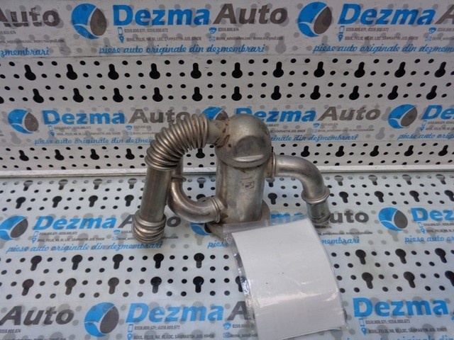 Racitor gaze 55197845, Fiat Punto (188) 1.3M-Jet (id:199770)