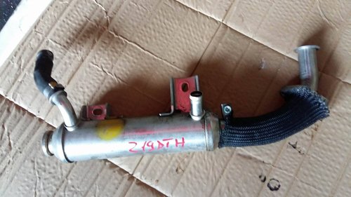 Racitor gaze 55202430 1.9 cdti z19dth opel astra h vectra c