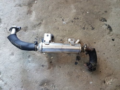 Racitor gaze 55202430 fiat croma 2.4 jtdm