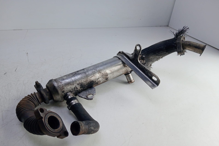 Racitor gaze 55203716 Fiat Grande Punto [2006 - 2008]