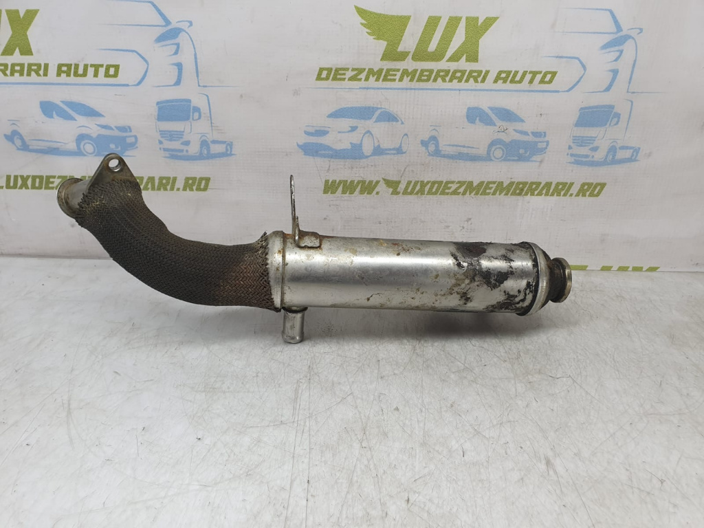 Racitor gaze 55210702 1.9 cdti Z19DT Opel Vectra C [2002 - 2005]