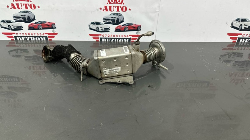 Racitor Gaze 55268286 Fiat 500L (351, 352) 1.6 D Multijet 105 cai