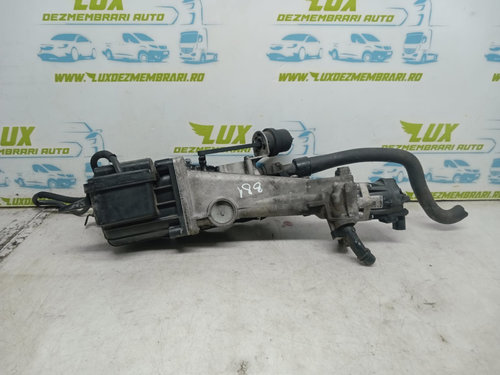 Racitor gaze 55566052 2.0 cdti A20DTJ Opel Insignia A [2008 - 2014] 2.0 cdti A20DTJ