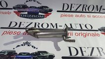 Racitor gaze 6C1Q-9F464-AE fiat ducato III 2.2 jtd...