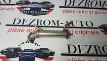 Racitor gaze 6C1Q-9F464-AE fiat ducato III 2.2 jtd...