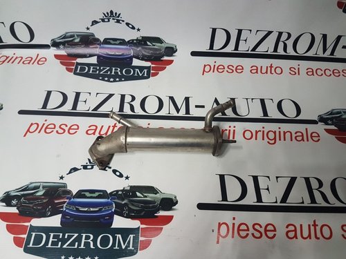 Racitor gaze 6C1Q-9F464-AE peugeot boxer III 2.2 hdi 4hu 120 cai