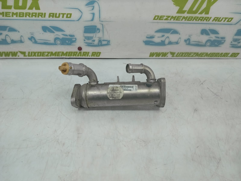 Racitor gaze 6h4q-9y493-ce 3.6 tdv8 Land Rover Range Rover Sport [2005 - 2009]