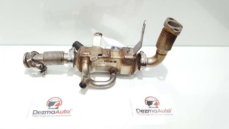 Racitor gaze 7787570, Bmw 3 (E46) 2.0 d