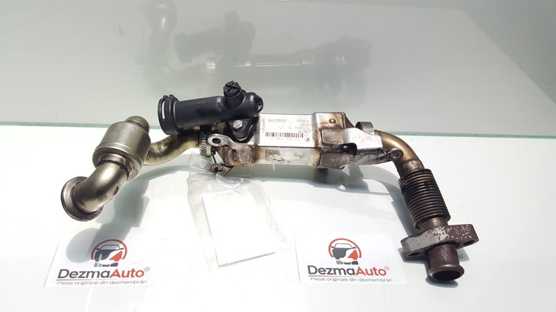 Racitor gaze 7789790-01, Bmw 3 Compact (E46) 2.0 d