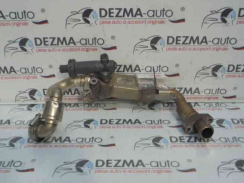Racitor gaze 7789790, Bmw 5 Touring (E61) 3.0 d, 306D2