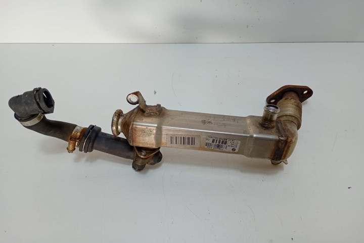 Racitor gaze 7790065 BMW Seria 5 E60/E61 [2003 - 2007]