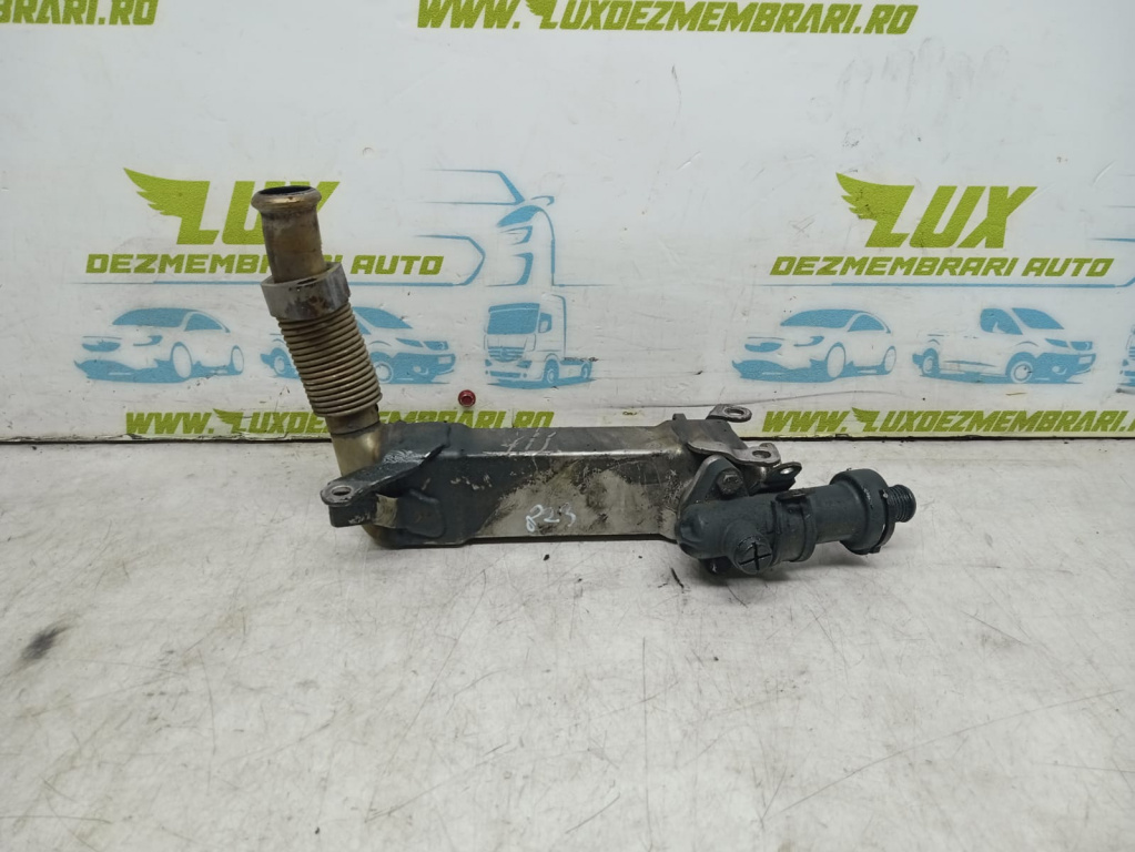 Racitor gaze 7790065a 2.0 d M47D20 320d BMW Seria 3 E46 [facelift] [2001 - 2006] 2.0 d M47D20 320d