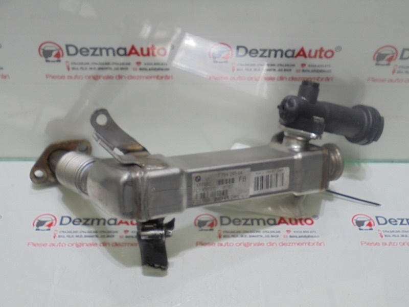 Racitor gaze, 7794245-04, Bmw X5 (E70) 3.0 d (id:296943)