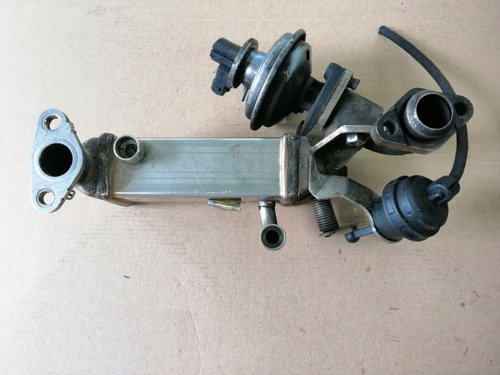Racitor gaze 7797371-04 BMW Seria 3 E91 2.0 D an fab. 2007 - 2012