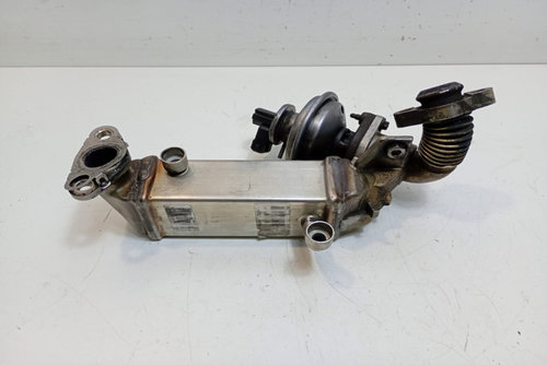 Racitor gaze 780518902 BMW Seria 1 E87 [2004 - 2007]