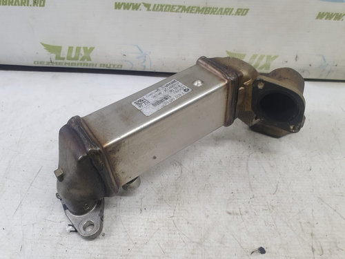 Racitor gaze 780518903 2.0 D BMW Seria 1 E81-E88 [2004 - 2007]