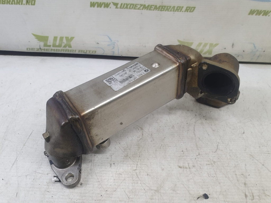 Racitor gaze 780518903 2.0 D BMW Seria 3 E90/E91/E92/E93 [2004 - 2010]