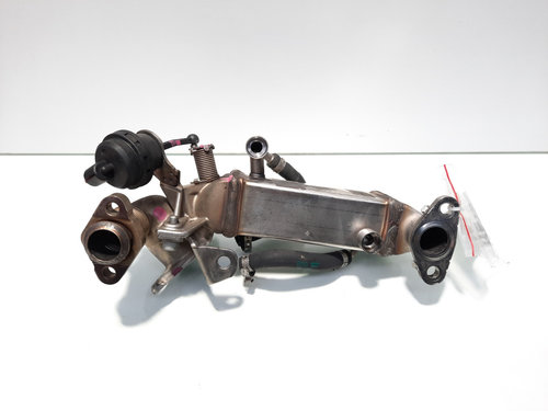 Racitor gaze, 7810166-03, Bmw 3 Touring (E91), 2.0 diesel, N47D20C (id:574133)