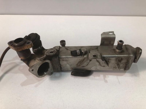 Racitor gaze 7810751 06 2.0 d 184cp BMW Seria 1 F20/F21 [2011 - 2015]