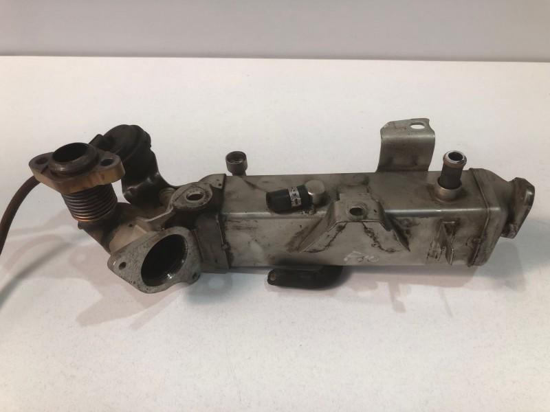 Racitor gaze 7810751 06 BMW Seria 5 F07/F10/F11 [2009 - 2013]