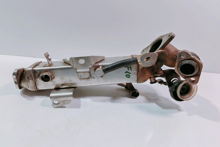 Racitor gaze 781075106 BMW Seria 5 F10 [2009 - 2013]