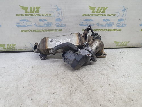 Racitor gaze 781214701 2.0 N47D20C BMW X3 E83 [facelift] [2006 - 2010] 2.0 N47D20C