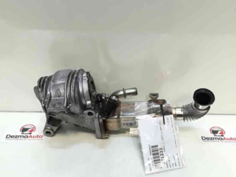 Racitor gaze 8200360566, Bmw 3 (E46) (id:321233)