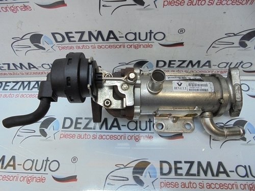 Racitor gaze, 8200505409, Renault Laguna 2, 2.0dci (id:128344)