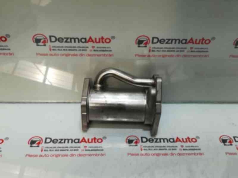 Racitor gaze, 8200545260, Renault Clio 3, 1.5 dci (id:317014)