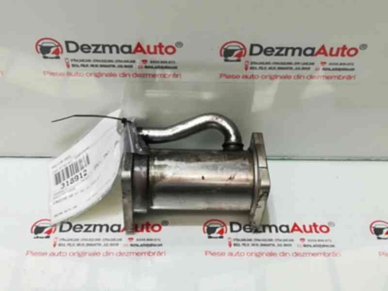 Racitor gaze, 8200545260, Renault Megane 2, 1.5 dci (id:318912)
