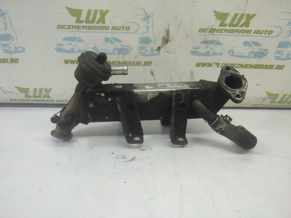 Racitor gaze 8200719993-d 2.0 dci M9R828 Renault Laguna 3 [2007 - 2011] 2.0 dci M9R828