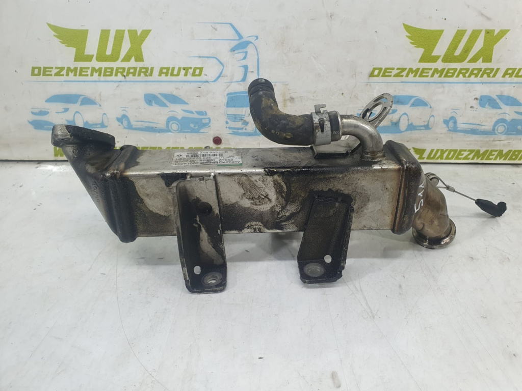 Racitor gaze 8200719993c 2.0 dci M9R Nissan Qashqai J10 [2007 - 2010]