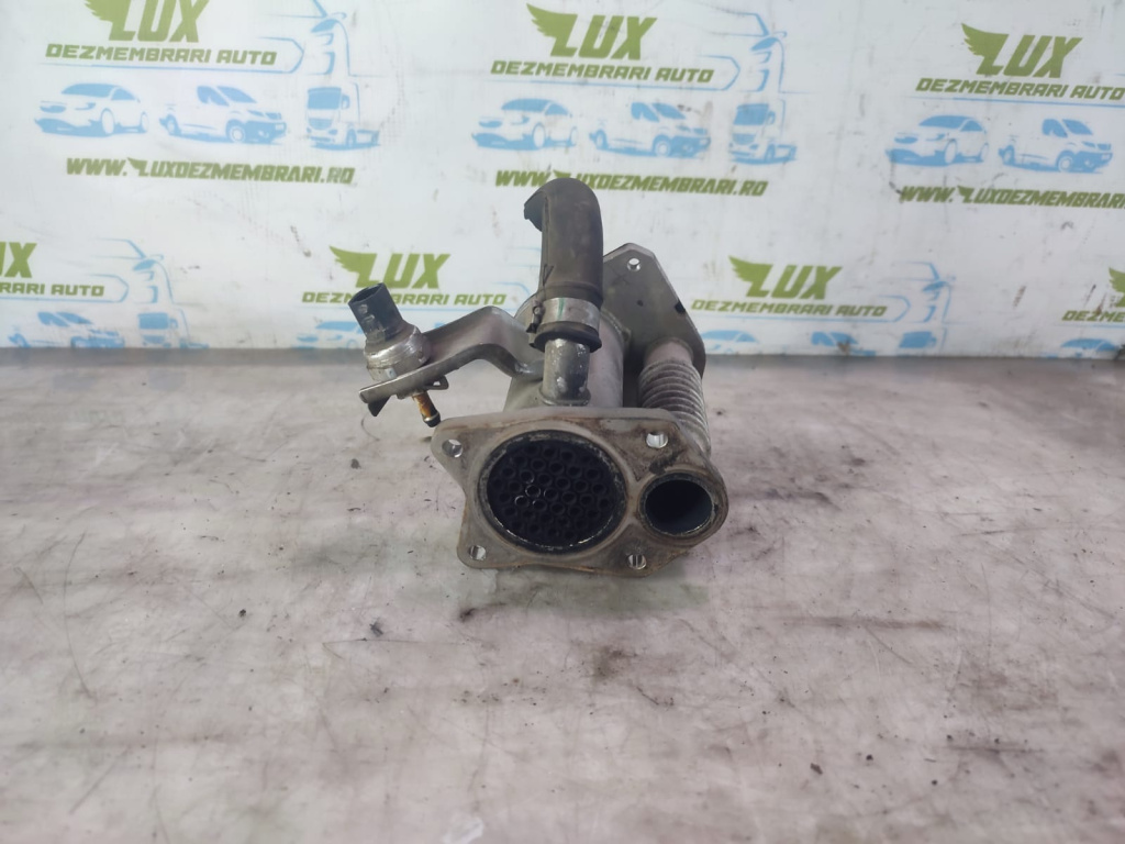 Racitor gaze 8200912059 1.5 dci K9K837 Renault Megane 3 [2008 - 2014] 1.5 dci K9K837